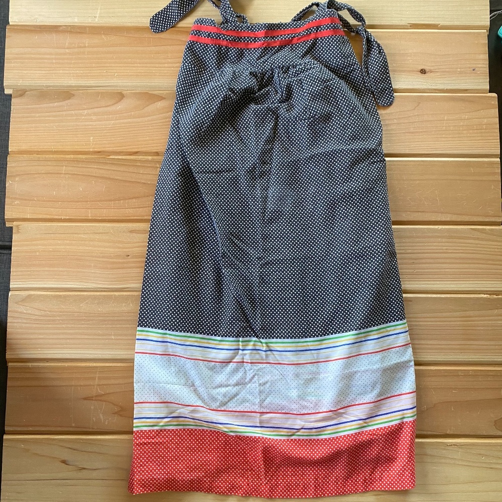Vintage Pillowcase Dress